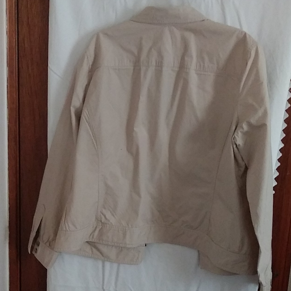 Jacket - Picture 2 of 2
